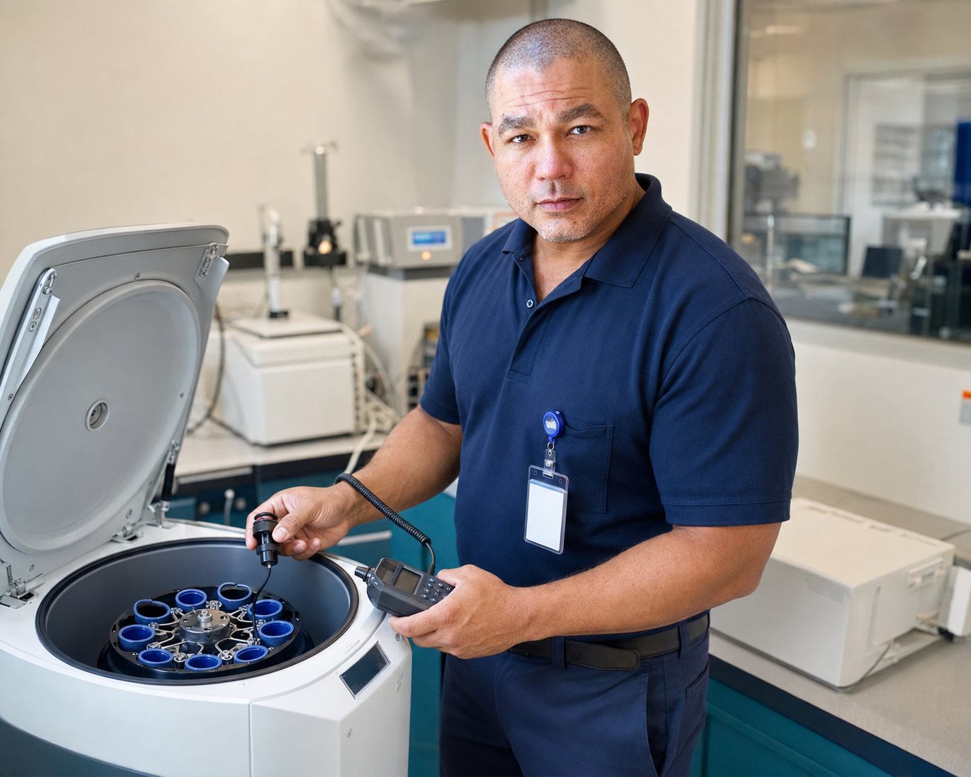 Chicago Biomedical Services — Dialysis Equipment
