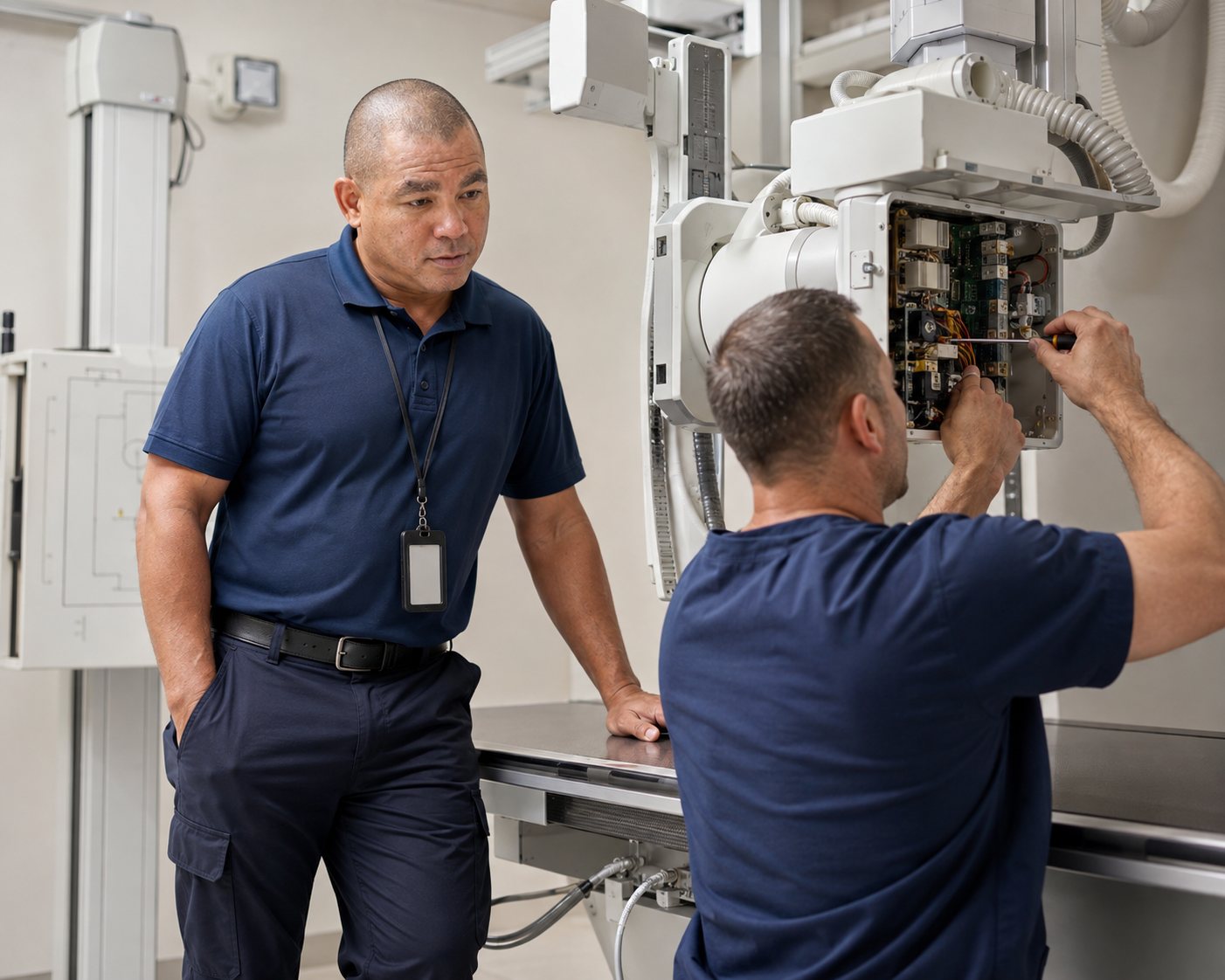 Chicago Biomedical Services — Samplereport2